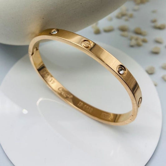 Cartier Love Bangle Bracelet