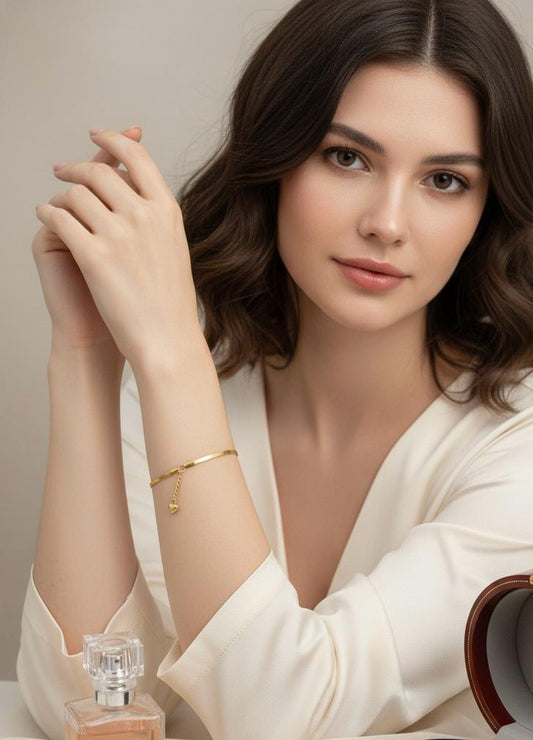 Snake Chain Bracelet