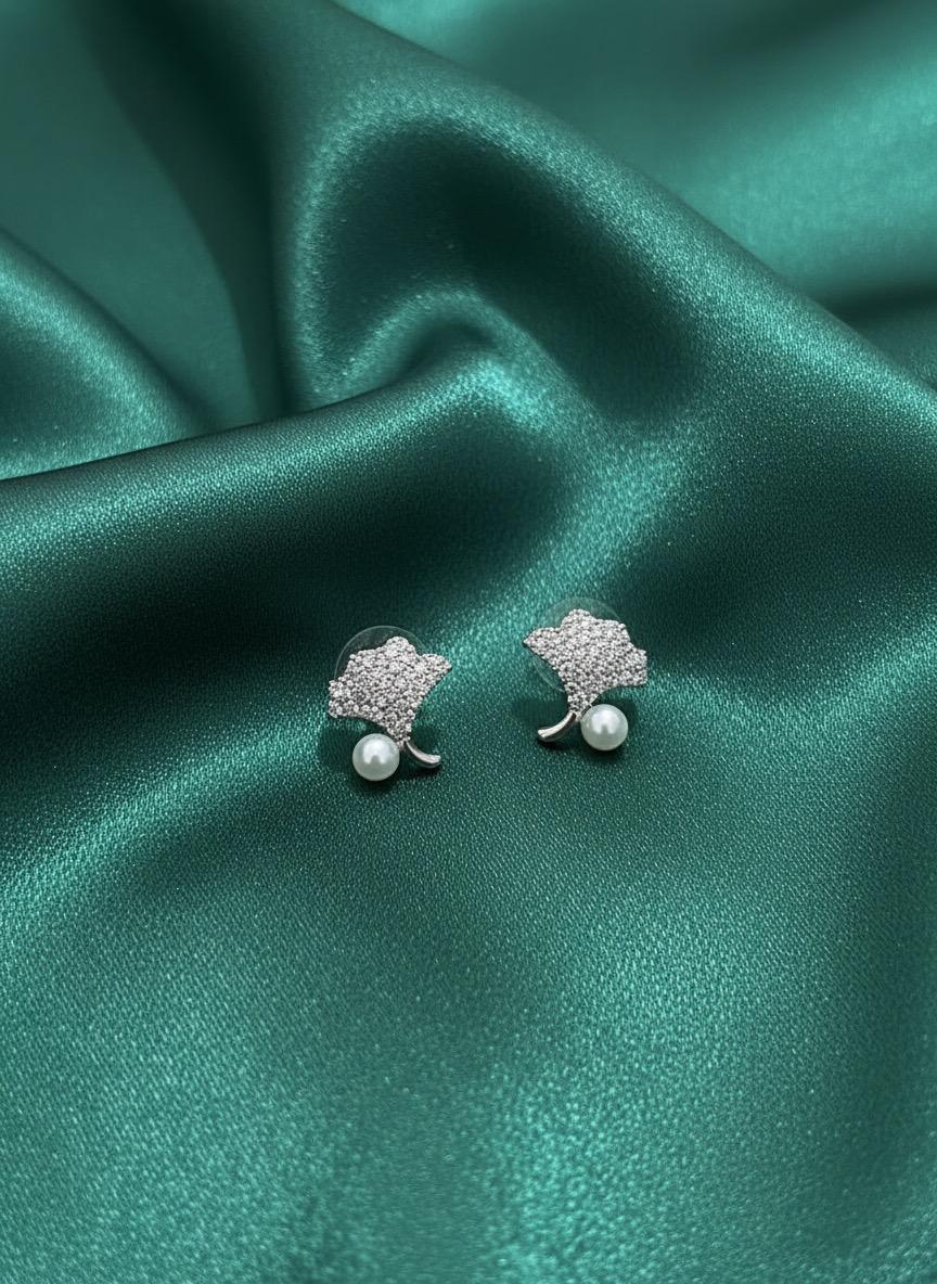 Petal Gleam Earrings