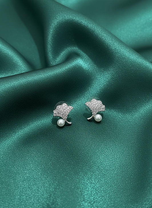Petal Gleam Earrings